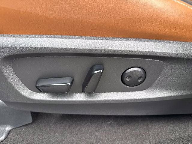 Certified 2023 Nissan Pathfinder Platinum AWD/4WD image 30
