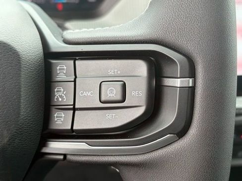 New 2026 Jeep Cherokee Laredo AWD/4WD image 18