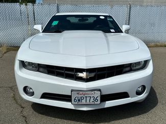 Used 2013 Chevrolet Camaro LT RWD video 2