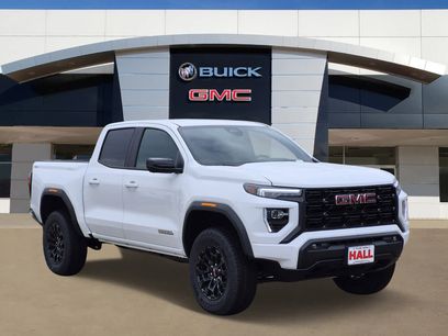 New 2026 GMC Canyon Elevation w/ Convenience Package