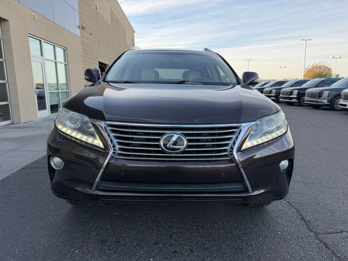 Used 2013 Lexus RX 350 FWD image 23
