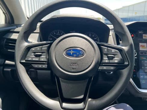 Used 2024 Subaru Crosstrek 2.0i Premium AWD/4WD image 35