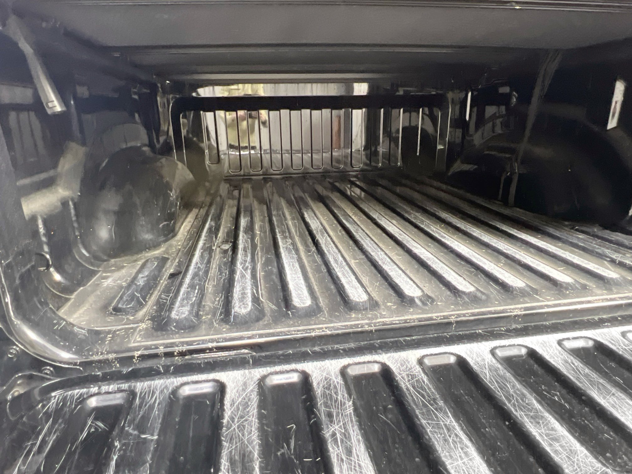 Used 2023 RAM 1500 Big Horn AWD/4WD image 24