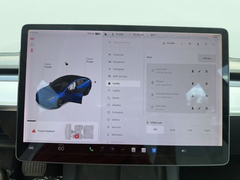 Used 2021 Tesla Model 3 Standard Range Plus RWD image 56