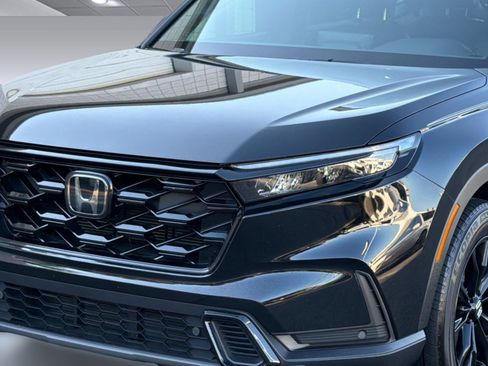 Used 2025 Honda CR-V Sport-L image 12