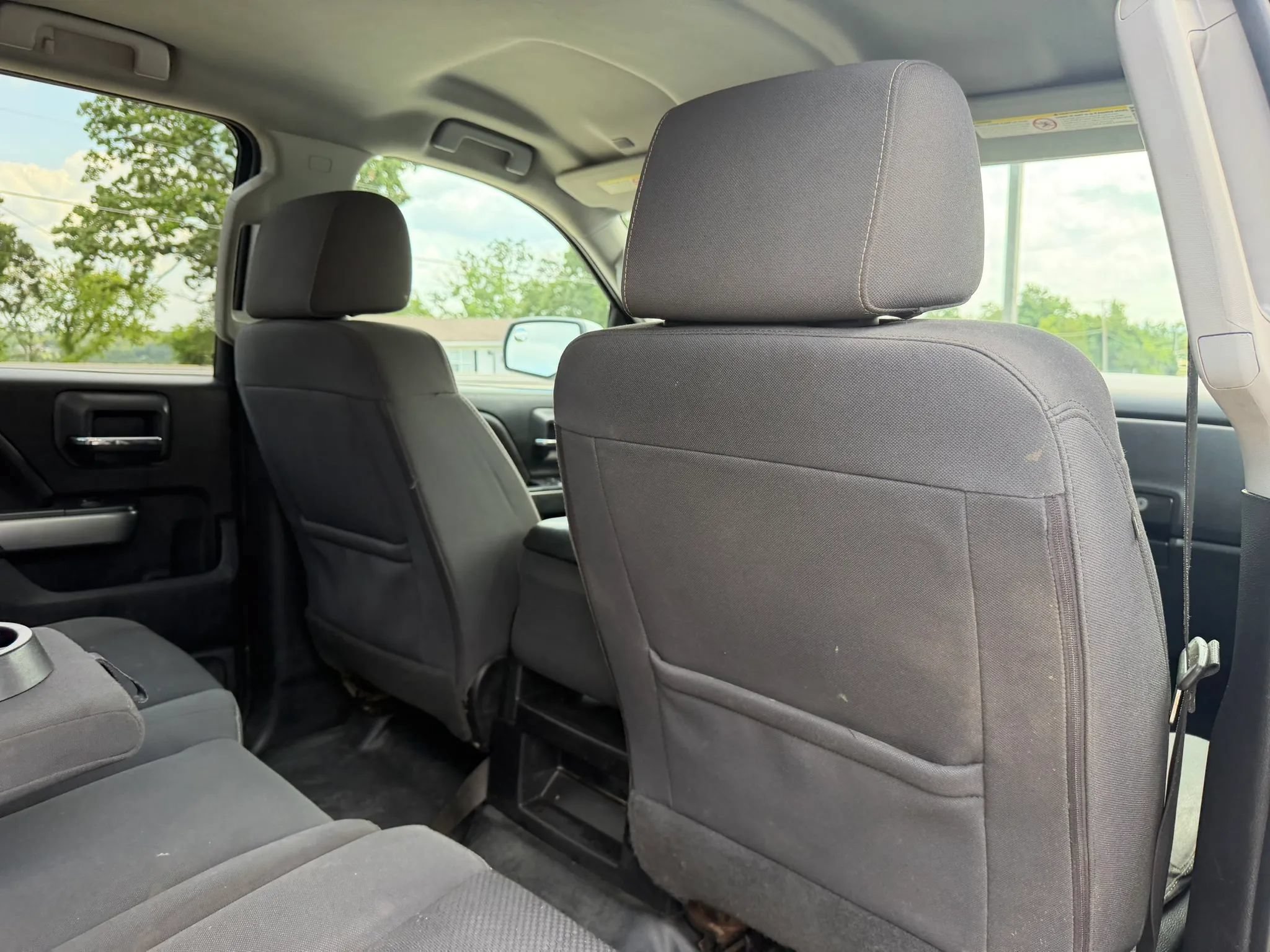 Used 2018 Chevrolet Silverado 2500 LT AWD/4WD image 51