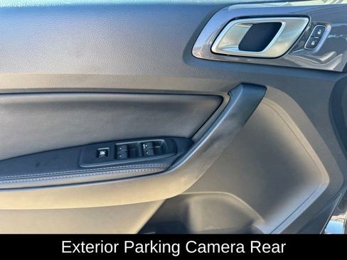 Used 2019 Ford Ranger Lariat w/ Equipment Group 501A Mid image 13