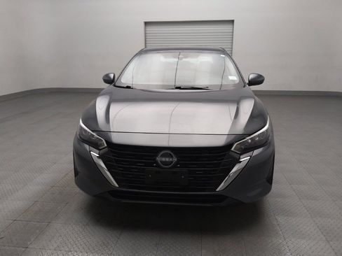 Used 2025 Nissan Sentra SV image 15