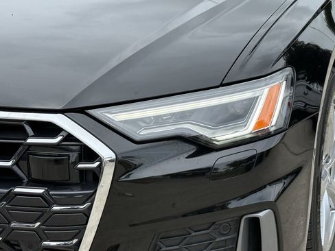 Used 2024 Audi A6 Premium Plus AWD/4WD image 12
