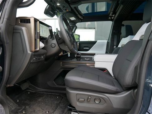 New 2025 GMC Hummer EV 3X w/ Battery Pack, 24 Module Pack image 5