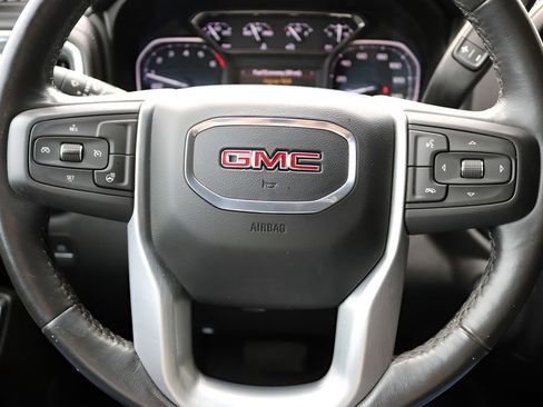 Used 2021 GMC Sierra 1500 Elevation RWD image 20