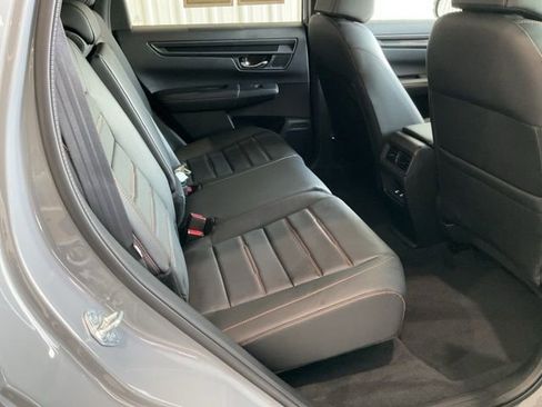 Used 2026 Honda CR-V Sport-L image 27