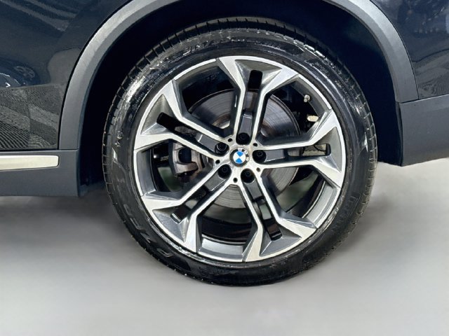 Used 2024 BMW X5 sDrive40i w/ Parking Assistance Package RWD image 36