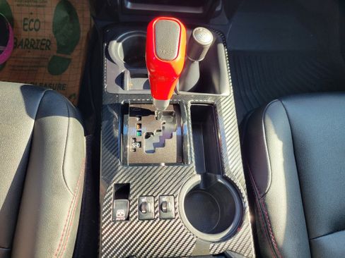 Used 2019 Toyota 4Runner TRD Pro image 19