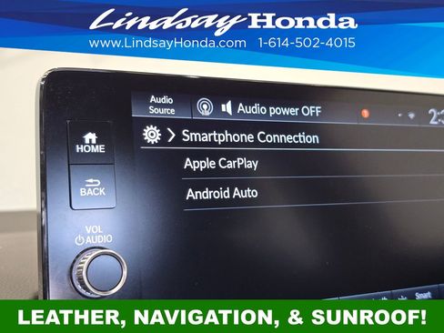 Used 2024 Honda Civic Touring image 18