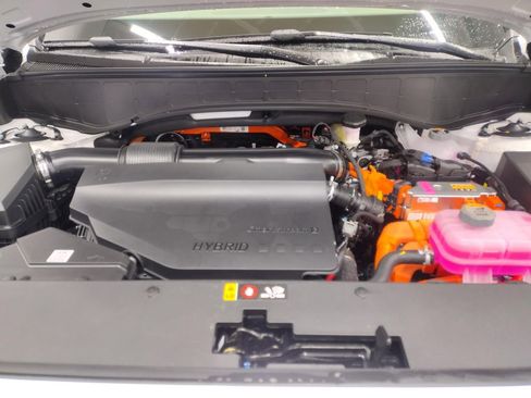 New 2026 Hyundai Palisade Limited image 7