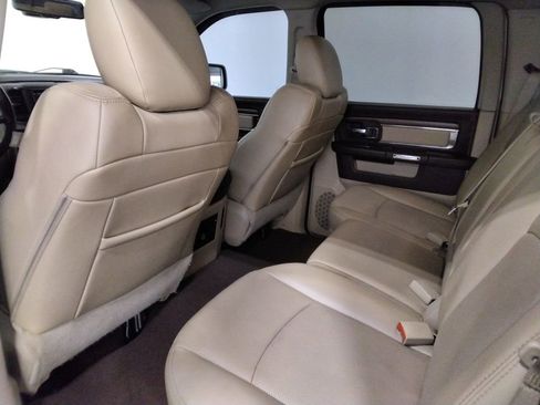 Used 2017 RAM 1500 Laramie w/ Convenience Group image 35