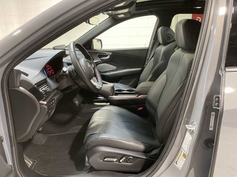 Used 2025 Acura RDX A-Spec image 2