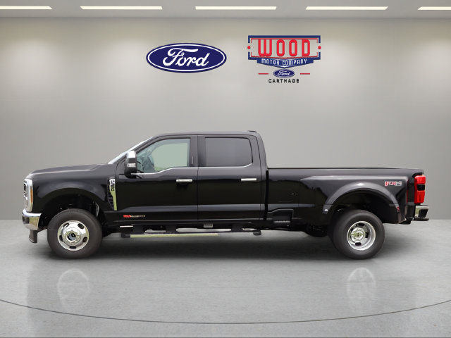 New 2026 Ford F350 Lariat w/ Lariat Premium Package AWD/4WD image 6