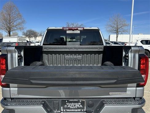 Used 2026 GMC Sierra 1500 Elevation w/ Elevation Premium Package image 30