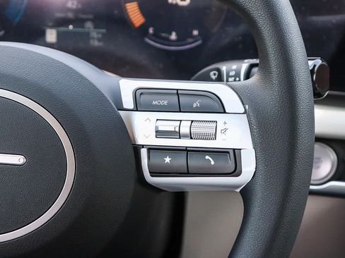 New 2026 Hyundai Tucson SEL FWD image 23