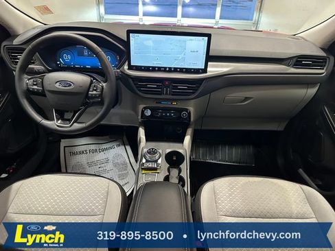 Used 2024 Ford Escape Active w/ Tech Pack #2 AWD/4WD image 10