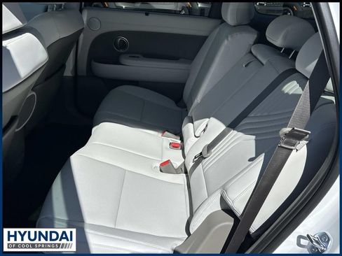 New 2026 Hyundai Palisade FWD Hybrid image 20