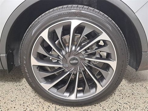 Used 2021 Lincoln Aviator Reserve w/ Equipment Group 201A image 8