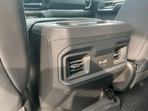 Used 2023 Chevrolet Silverado 1500 RST AWD/4WD image 34