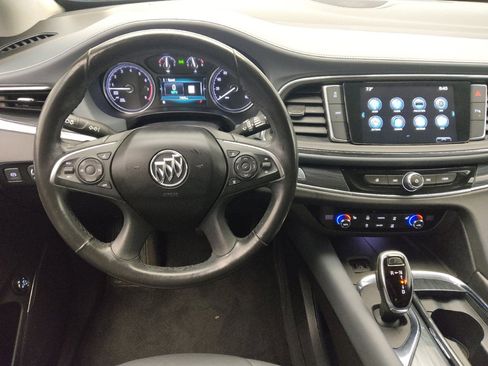Used 2019 Buick Enclave Essence AWD/4WD image 22
