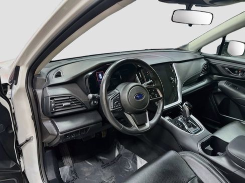 Used 2023 Subaru Legacy Premium AWD/4WD image 9
