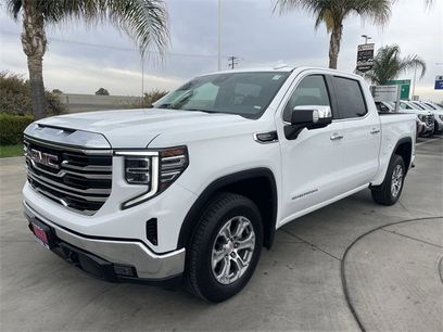 Used 2024 GMC Sierra 1500 SLT