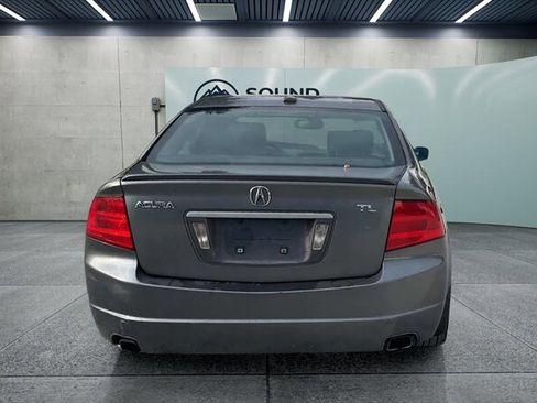 Used 2006 Acura TL image 4