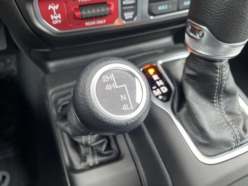 New 2026 Jeep Wrangler Rubicon image 44