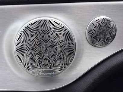 Used 2017 Mercedes-Benz C 300 4MATIC Coupe