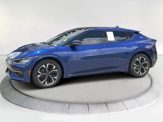 Used 2024 Kia EV6 GT-Line RWD video 1