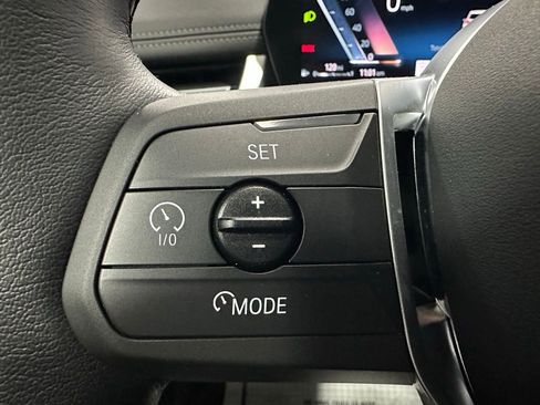 Used 2025 BMW X1 xDrive28i image 19