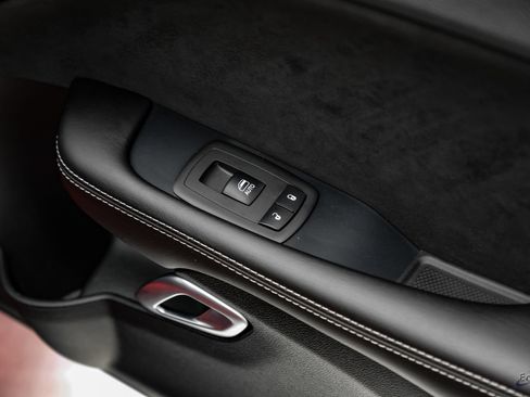 Used 2018 Dodge Challenger SRT Demon RWD image 94