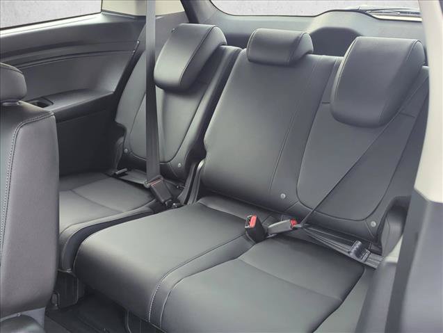 New 2026 Honda Odyssey EX-L image 16