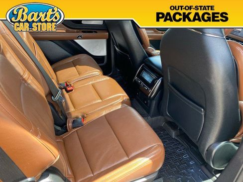 Used 2020 Lincoln Aviator Reserve w/ Equipment Group 202A AWD/4WD image 14