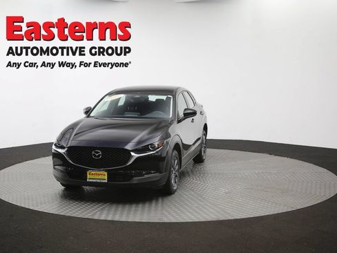 Used 2024 MAZDA CX-30 AWD 2.5 S image 52