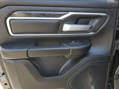 Used 2022 RAM 1500 Big Horn w/ Night Edition RWD image 15