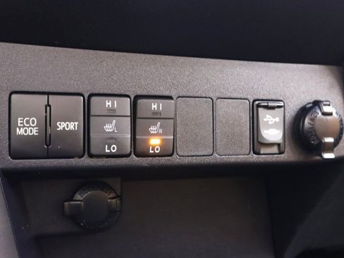 Used 2018 Toyota RAV4 Limited w/ All Weather Liner Package AWD/4WD image 24