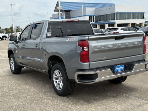 New 2026 Chevrolet Silverado 1500 LT image 19
