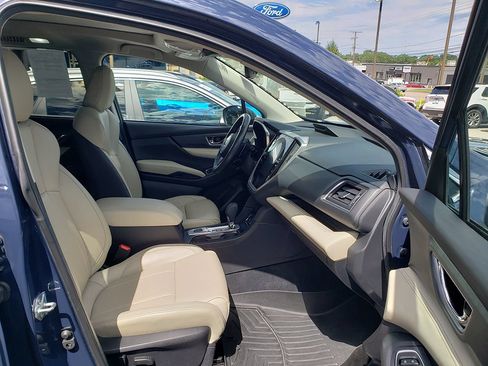 Used 2024 Subaru Ascent Limited w/ Technology Package AWD/4WD image 27