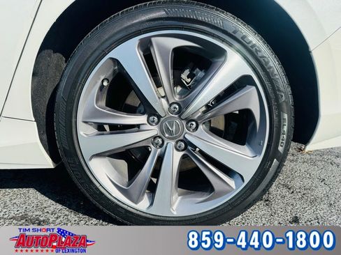 Used 2021 Acura TLX SH-AWD w/ Advance Package image 20