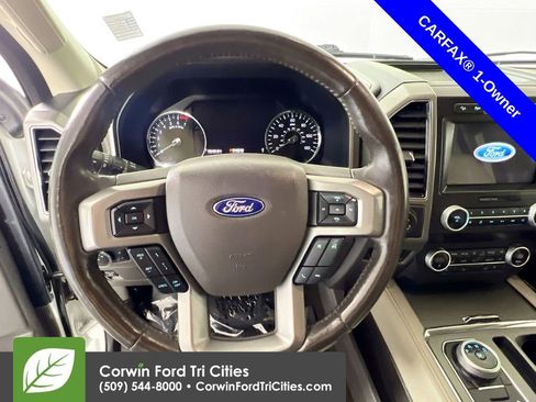 Used 2021 Ford Expedition XLT AWD/4WD image 8