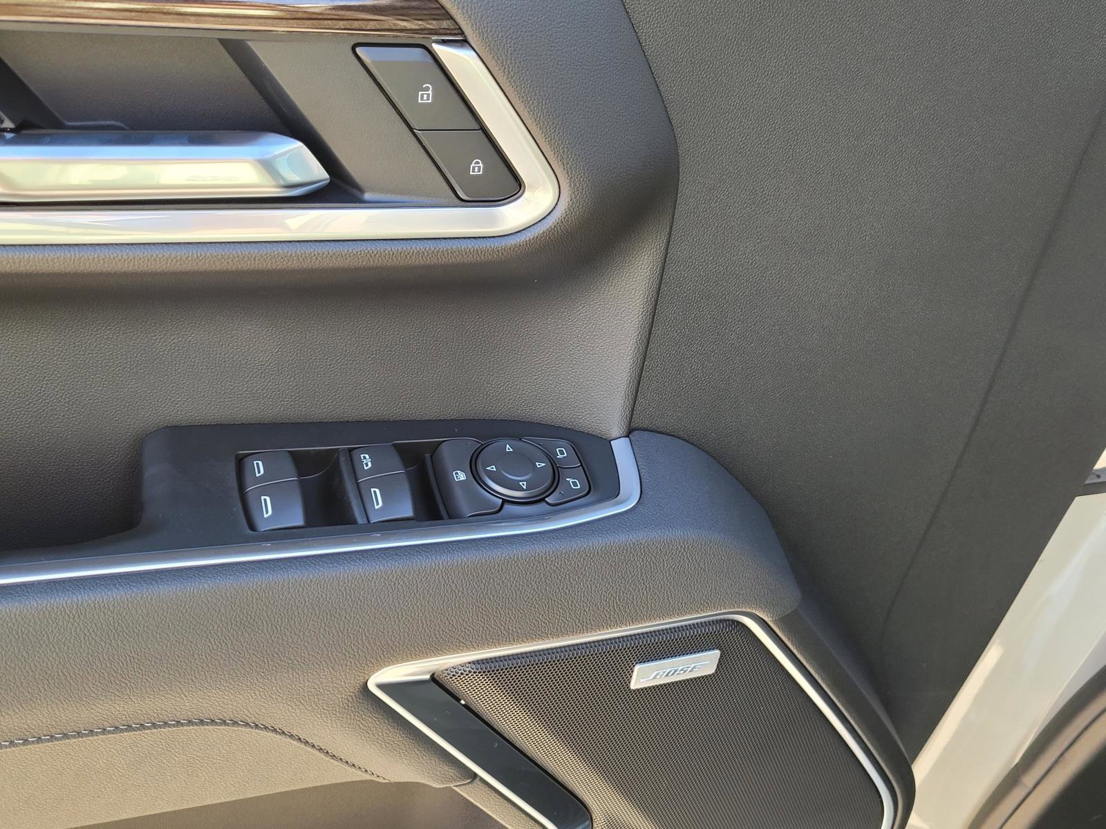 New 2026 Chevrolet Silverado 1500 RST w/ Texas Edition Plus RWD image 13