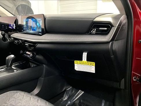 New 2026 Nissan Kicks SV w/ Cold Weather Package image 32