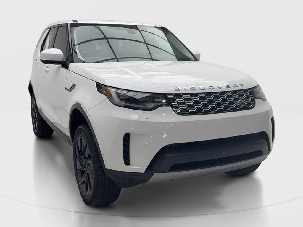 Used 2023 Land Rover Discovery S AWD/4WD image 3